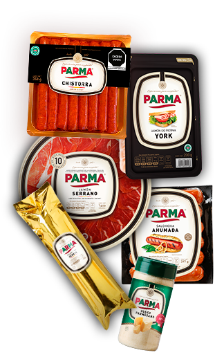 Productos Parma